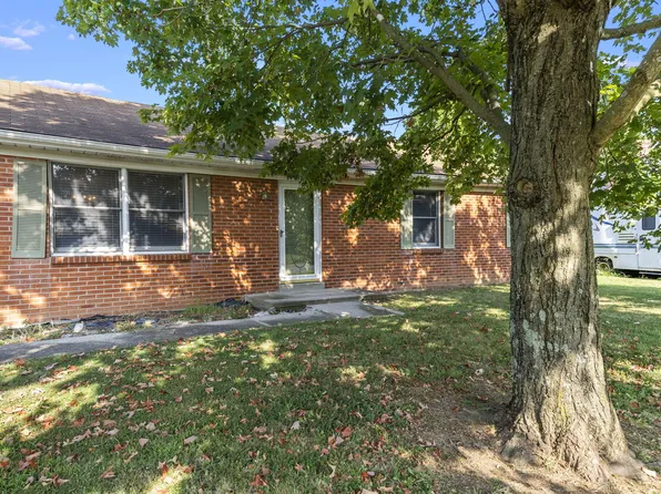 317 Biloxi Dr, Nicholasville, KY 40356