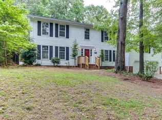 110 Roswell Ter, Spartanburg, SC 29307
