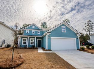 110 Monroe Preserve Ln, Chapin, SC 29036