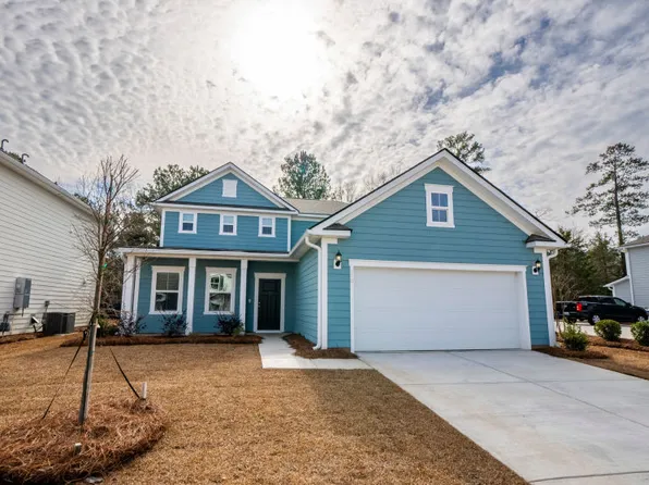 110 Monroe Preserve Ln, Chapin, SC 29036
