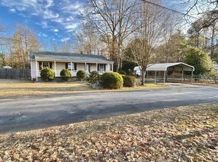 6901 Courthouse Rd, Chesterfield, VA 23832