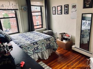 342 Hanover St APT 8, Boston, MA 02113