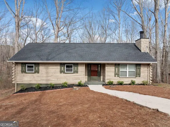 297 Grant Ford Dr, Dawsonville, GA 30534