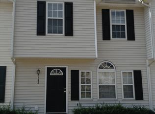 5122 Twisted Willow Way, Raleigh, NC 27610