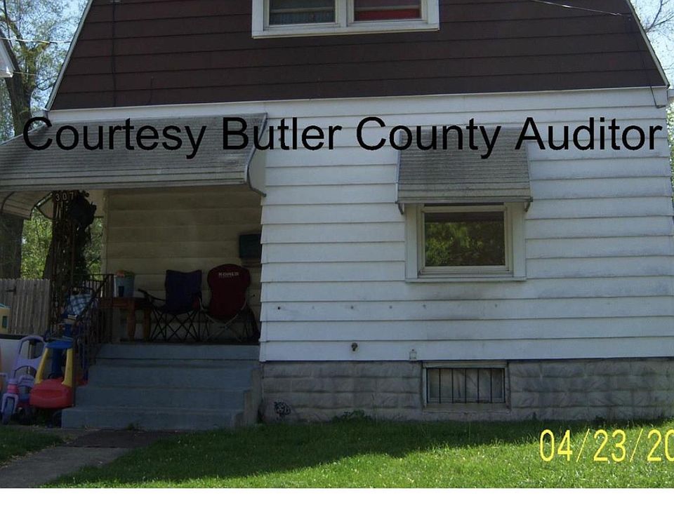 1st image of 307 N Grimes St