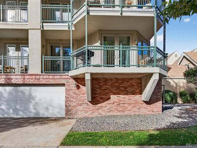 1705 Gaylord Street #108, Denver, CO, 80206