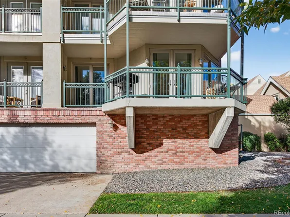 1705 Gaylord Street #108, Denver, CO 80206