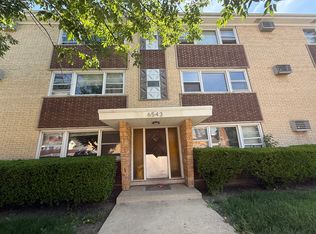 6543 16th St APT 5, Berwyn, IL 60402