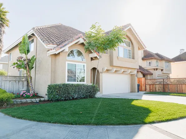 203 Meghann Ct, Watsonville, CA 95076