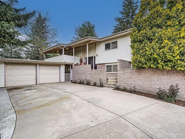 6033 Youngfield Street, Arvada, CO 80004