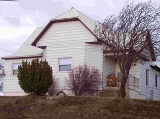 550 N Fir St, Genesee, ID 83832