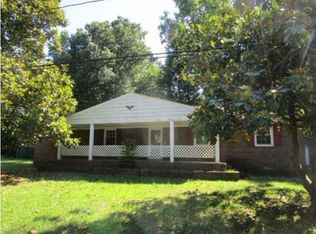 5414 Hemlock Rd, Quinton, VA 23141