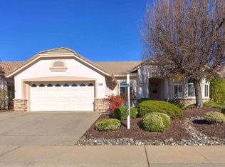 7064 Mule Team Way, Roseville, CA 95747