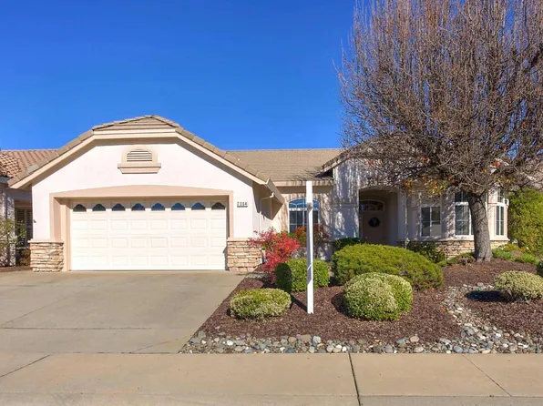 7064 Mule Team Way, Roseville, CA 95747