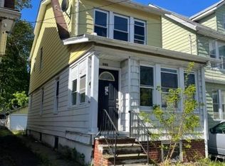 540 Chestnut St, Orange, NJ 07050