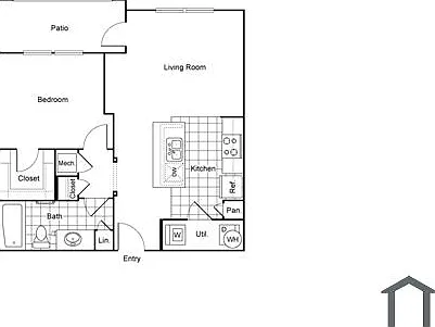 651 E Finley Blvd — Photo 11