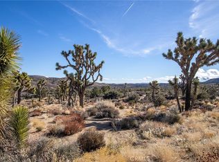 1 Burns Canyon Rd, Lucerne Valley, CA 92356