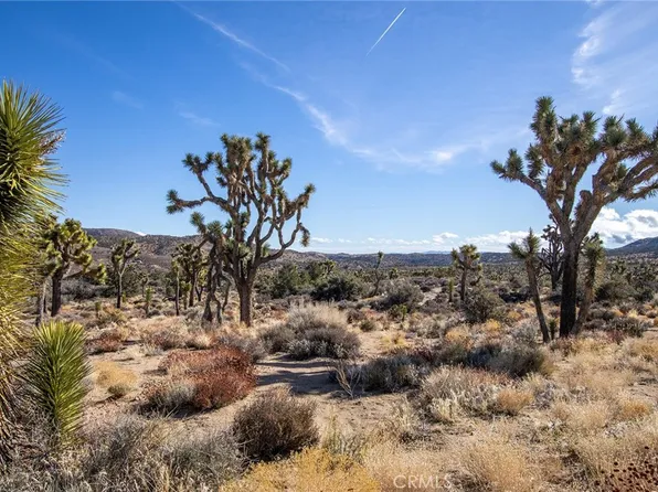 1 Burns Canyon Rd, Lucerne Valley, CA 92356