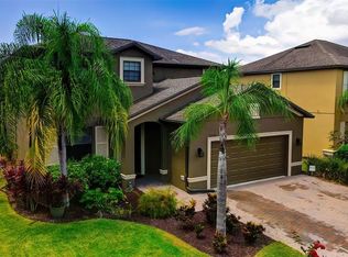 11548 Crestridge Loop, New Port Richey, FL 34655