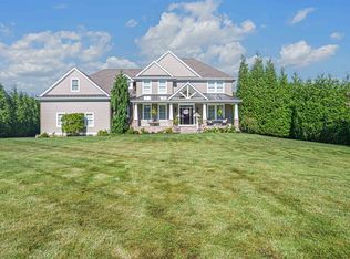 9 Thicket St, Ocean View, NJ 08230