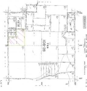 27412 S Hillockburn Rd, Estacada, OR, 97023