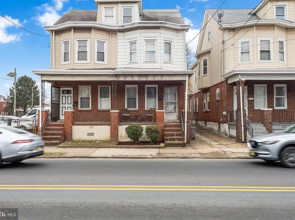1233 N Olden Ave, Trenton, NJ 08638