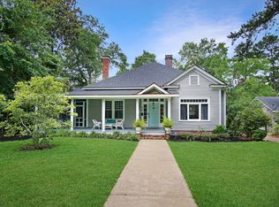 515 E Washington St, Thomasville, GA 31792
