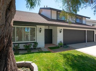 12230 Stewarton Dr, Porter Ranch, CA 91326