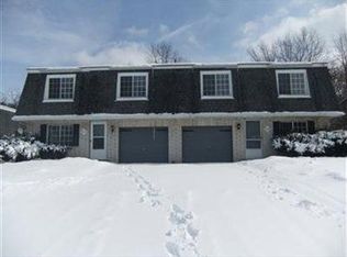 3105 N Turkeyfoot Rd, Akron, OH 44319