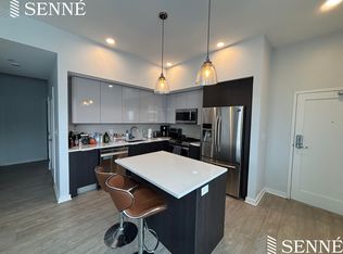 14 Ward St #306, Somerville, MA 02143