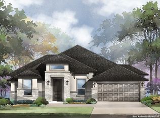 1424 Gifford Park, Bulverde, TX 78163