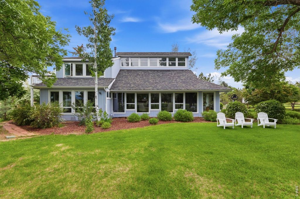 622 Boulder Cir