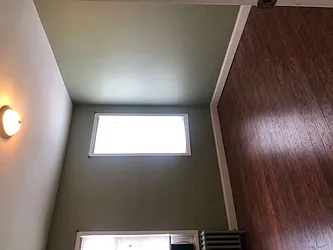 Rented by Four Seasons Realty Co.