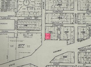 0 Vermont Avenue, Lakewood, NJ 08701