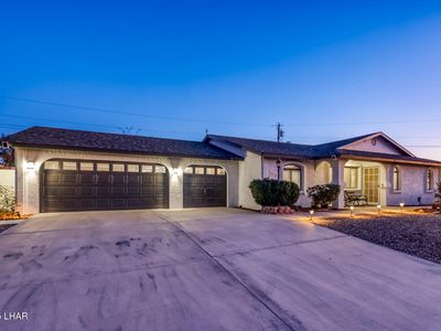 3360 Desert Dr, Lake Havasu City, AZ, 86404