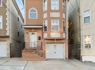 14 12th Ave, Paterson, NJ 07501