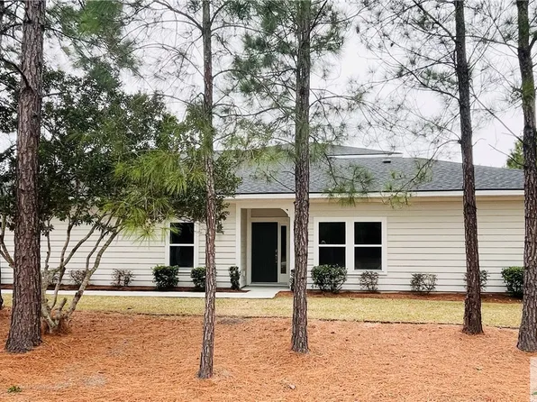 14 Lower Creek Drive, Richmond Hill, GA 31324