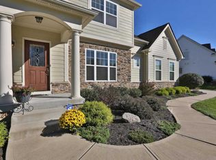 5561 Jeffries Ct, Westerville, OH 43082