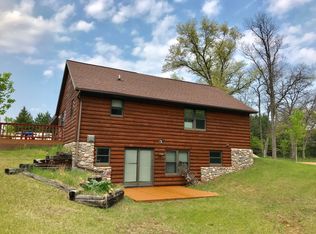 N9127 Newton Lake Rd, Crivitz, WI 54114