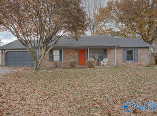 174 Chanel Dr, Huntsville, AL 35811