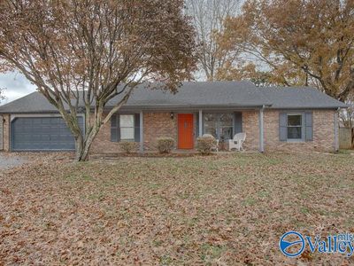 174 Chanel Dr, Huntsville, AL, 35811