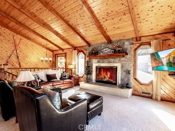 1690 Wolf Rd, Big Bear Lake, CA 92315