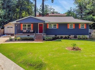 53 E Castle Dr, Greenville, SC 29605