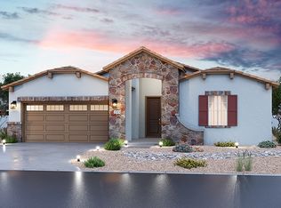 8573 N 175th Ln, Waddell, AZ 85355