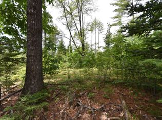 0 Dunham Road, Etna, ME 04434