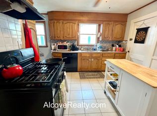 39 Sterling St #1A, Somerville, MA 02144