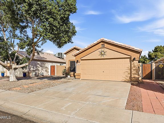 4th image of 10432 W READE Avenue