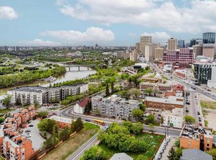 10118 95th St NW #203, Edmonton, AB T5H4R6