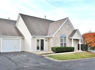 7803 Meadowlark Ln N, Reynoldsburg, OH