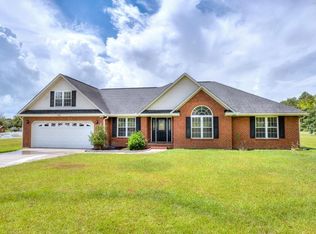 1990 Sam Gillespie Blvd, Sumter, SC 29154